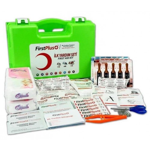 FP 03.113 İBADETHANE
