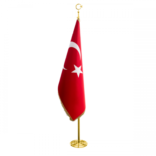 Makam Bayraklari