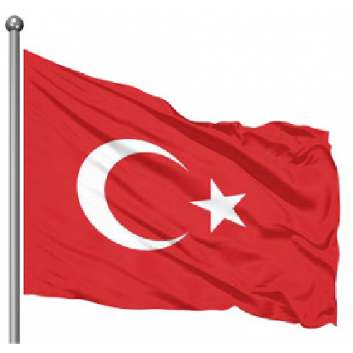 Türk Bayrağı