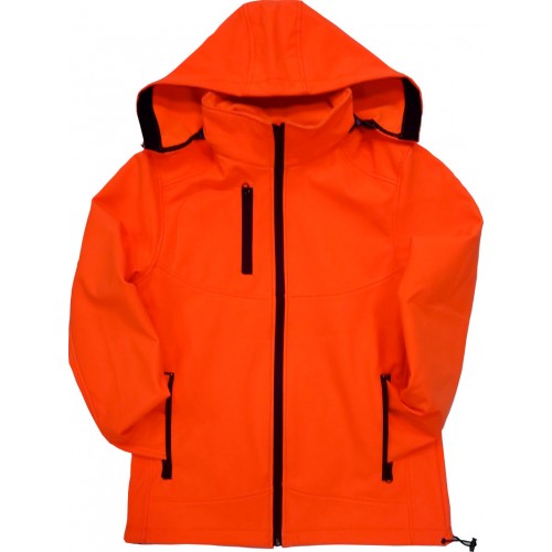 Softshell Mont