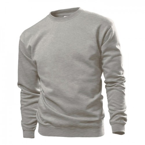 Sıfır Yaka Sweat
