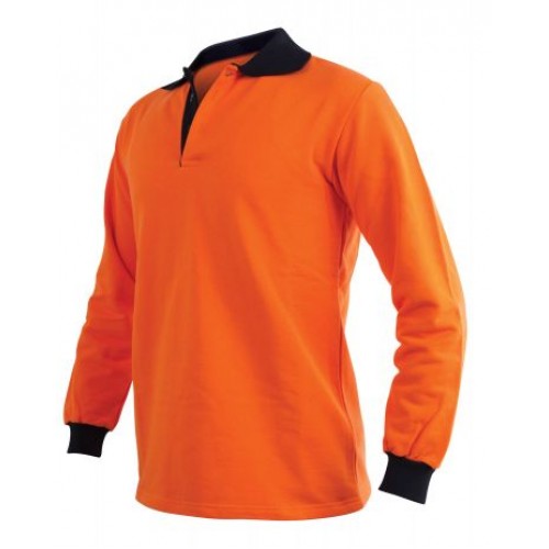 Uzun Kolu Sweat