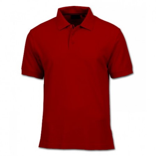 Polo Yaka Tişört