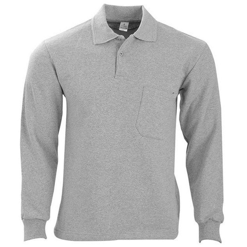 Cepli Polo Yaka Sweat