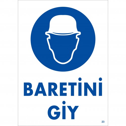 Baretini Giy
