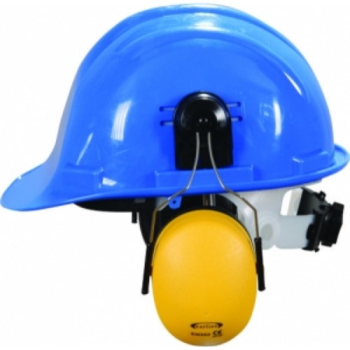 GE 1014 KULAKLIKLI BARET