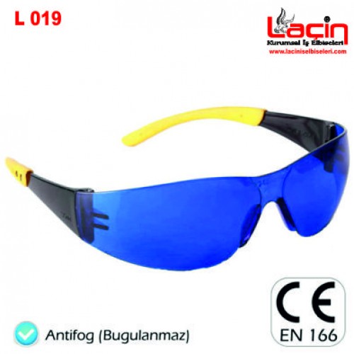 Dynamic Mavi Lens