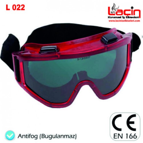 Grand Füme Lens