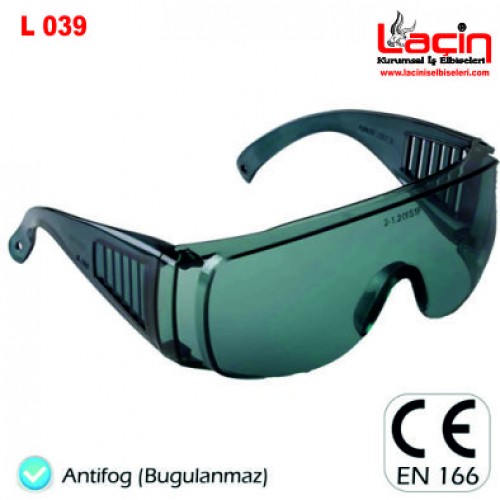 Major Füme Lens