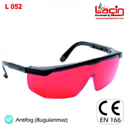 Premier Kırmızı Lens