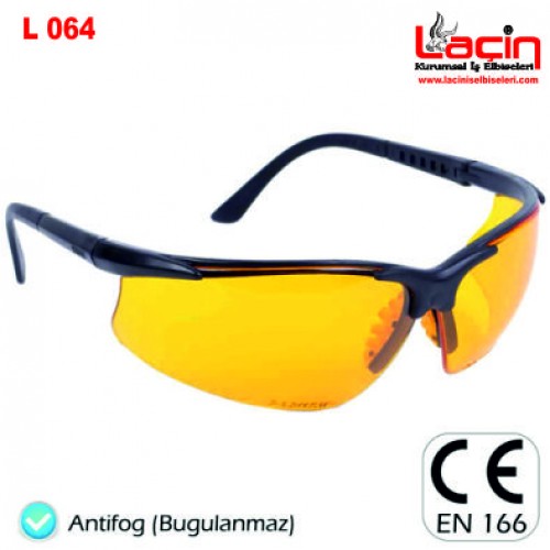 Still Sarı Lens
