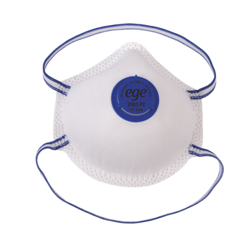 2403 V FFP2 NR D Ventilli Maske
