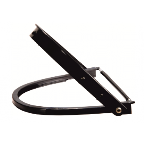 GE 1220 ESSAFE BRAKET, BARETE TAKILIR SİPERLİK YAYI