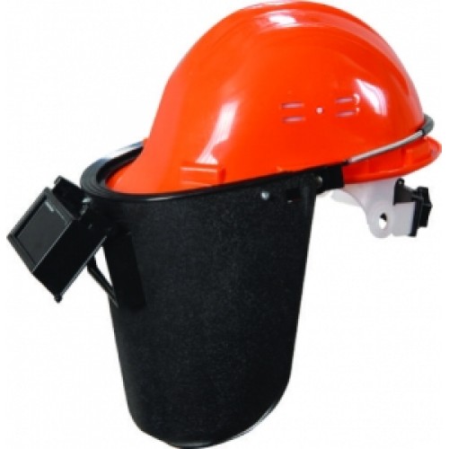 GE 1272-2 ESSAFE VİDALI BARET KAYNAK MASKESİ