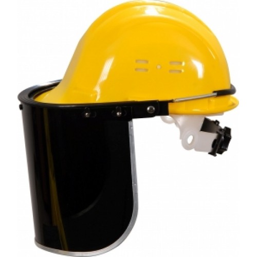 GE 1270-3 ESSAFE VİDALI BARET SİPERLİK 5 NO