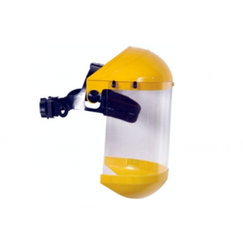 GE 1205 – ÇENE KORUMALI SİPERLİK – 20×40 CM 1,00 MM ŞEFFAF