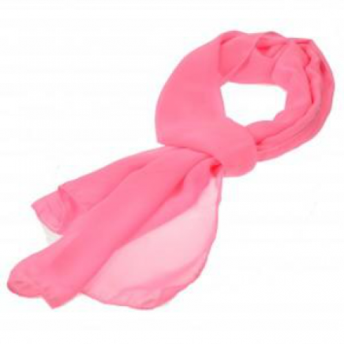 Pembe Fular