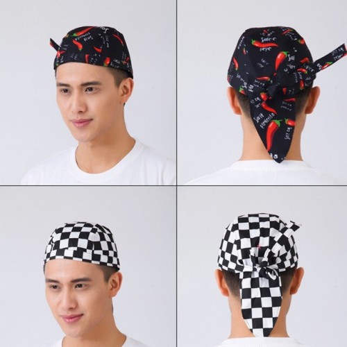 Dönerci Bandana