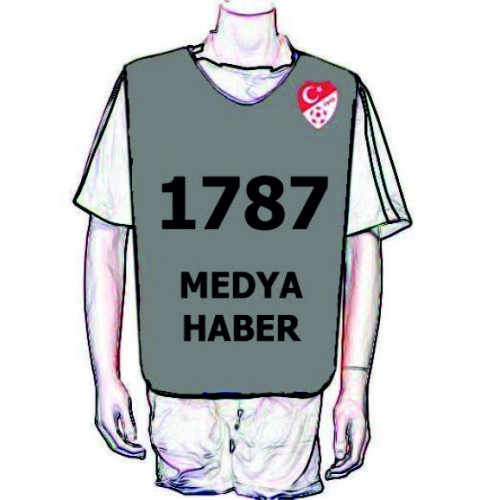 Akreditasyon Haberci Yeleği