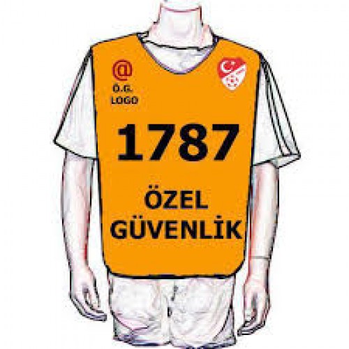 Akreditasyon Yeleği
