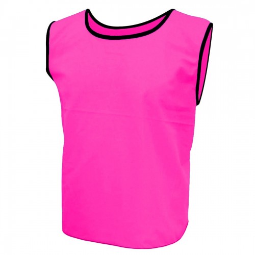 Antrenman Yeleği Pembe