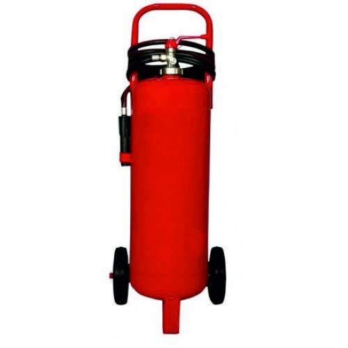 25 kg Yangın Söndürme Tüpü